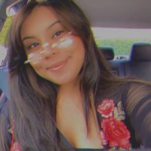 Meet your Posher, Kimberly